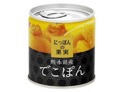にっぽんの果実　熊本県産でこぽん