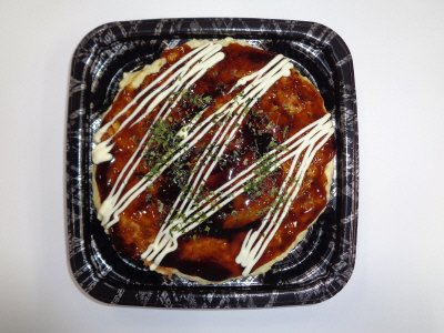 千房監修　お好み焼豚玉