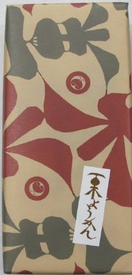 純栗ようかん