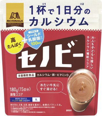 セノビー