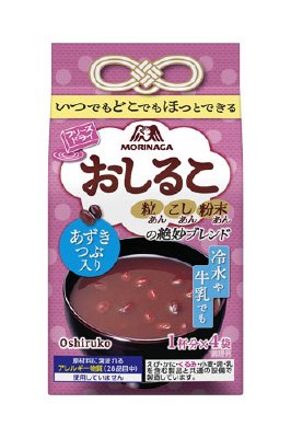 おしるこ４袋入