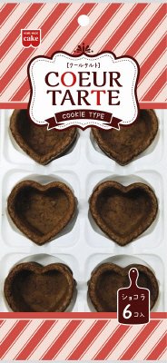 クールタルトショコラ
