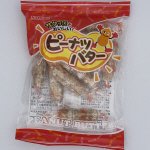 ５０ｇピーナツバター