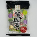 １００ｇ味の振舞い