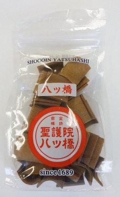 八ッ橋
