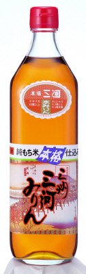 三州三河みりん　７００ｍｌ