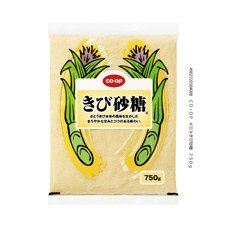 きび砂糖