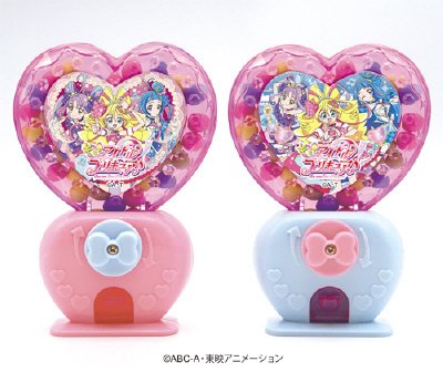 ＫＩプリキュアうらないコロリン
