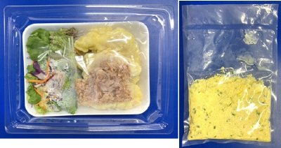 おだしをきかせた！鶏天のシャキシャキ和風タルタルソースかけ３人前