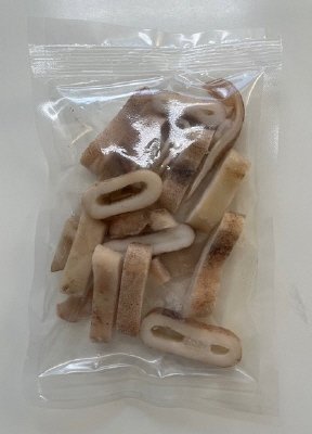 使いきりマツイカリング（耳込み）