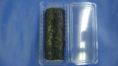 海鮮５種の太巻