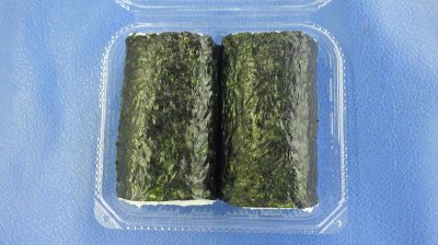 太巻セット（海鮮５種・穴子）