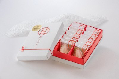 恋するいちごプレミアム10個