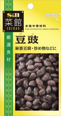 菜館　豆ち