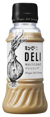 ＤＥＬＩ　味わうたまねぎドレッシング