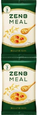 ＺＥＮＢ　ＭＥＡＬ