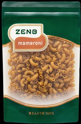 ＺＥＮＢ　ＭＡＭＥＲＯＮＩ