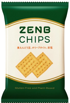 ＺＥＮＢ　ＣＨＩＰＳ