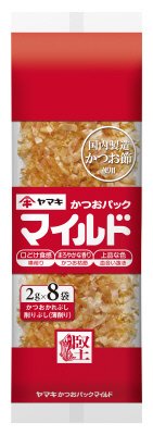 マイルドパック2g×8P