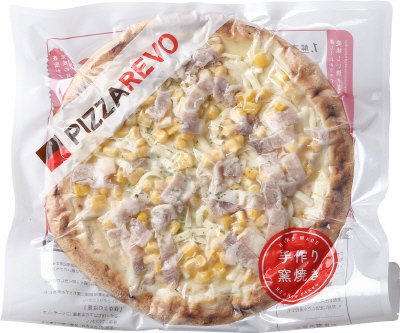 ＲＥＶＯのバンビーノ