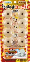 フエラムネ　そのまんまコーラ