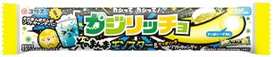 カジリッチョ　モンスター＆すっぱソーダ味