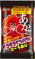 モコモコインパクト　コーラ味