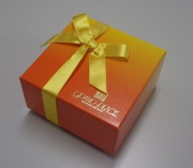 ペカンナッツショコラ（キャラメル）BOX