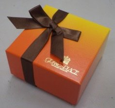 ペカンナッツショコラ（ココア）：BOX