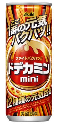 ドデカミンｍｉｎｉ