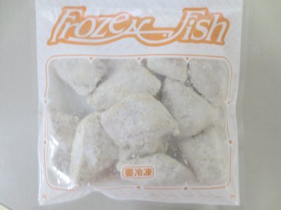 （冷凍食品）モロの竜田揚げ
