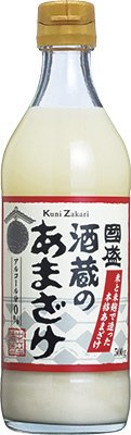 酒蔵のあまざけ