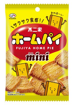 ホームパイミニ