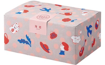 さくさく日記〔海老〕