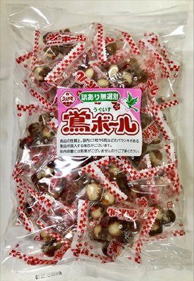 鴬ボール無選別
