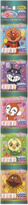 アンパンマンミニミニラムネ５連