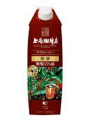 上島珈琲店　アイスコーヒー　（微糖）　紙パック