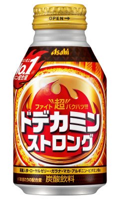 ドデカミンストロング