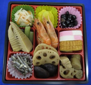 おせちセット（雅）