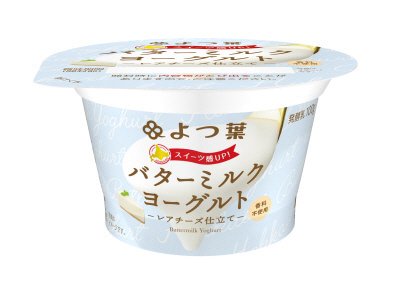 よつ葉バターミルクヨーグルトレアチーズ仕立て　１００ｇ
