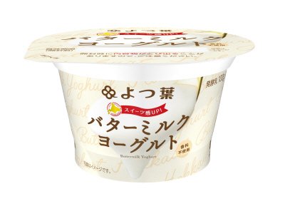 よつ葉バターミルクヨーグルト　１００ｇ