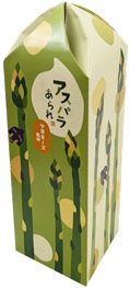 RK50アスパラあられ
