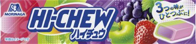 ハイチュウ＜王道ミックス＞