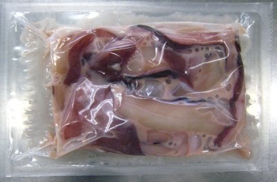 フライパンでできるいか西京漬
