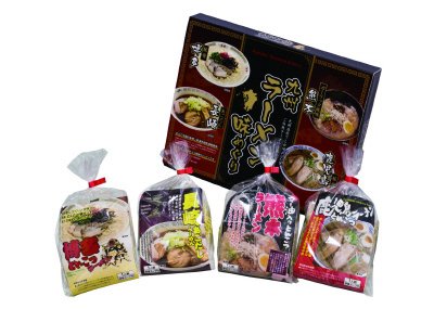 九州ラーメン味めぐりＫＫ－１０
