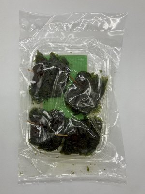 みそしそ巻（辛みそ）