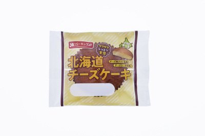 北海道チーズケーキ