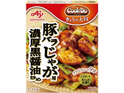 「Ｃｏｏｋ　Ｄｏ®きょうの大皿®」（和風合わせ調味料）９０　豚バラじゃが用