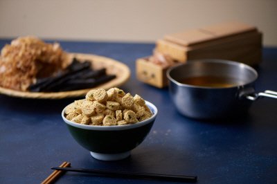 JAL　SELECTION　The麺