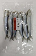 いわし丸干し